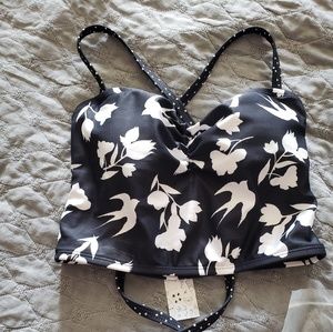 June Loop Summer Top